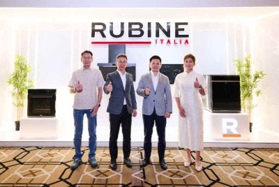 Pelancaran produk diumumkan sempena 2026 Convention & Experiential Event By RUBINE.