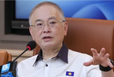 Ka Siong