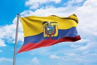 Tentera AS melancarkan serangan bersasar pada Jumaat terhadap rangkaian pengganas narkotik di Ecuador. Foto hiasan