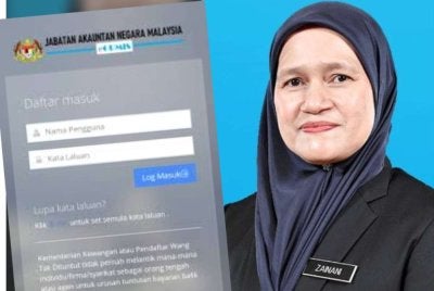 Zainani memaklumkan, pihaknya tidak pernah melantik mana-mana ejen atau sebagai wakil JANM untuk menuntut wang bagi pihak penuntut.