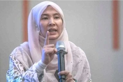 Nurul Izzah