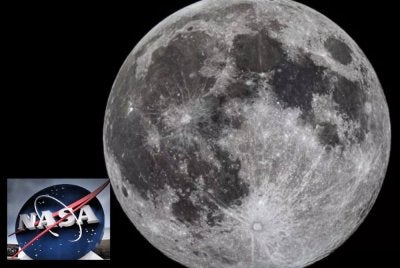Pentadbiran NASA secara muktamad menolak sebarang kemungkinan asteroid 2024 YR4 akan berlanggar dengan Bulan pada 2032.
