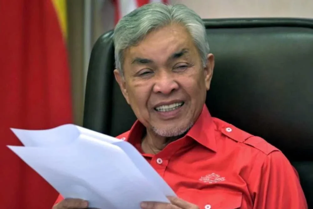 Dalam keadaan imej PN agak terjejas, Zahid berpeluang membuat kejutan politik dan memimpin BN kembali ke puncak kuasa.
