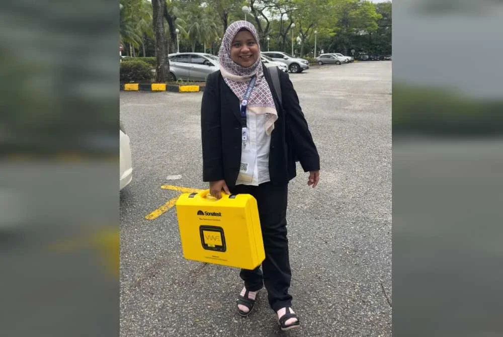 Nurfatin Najihah