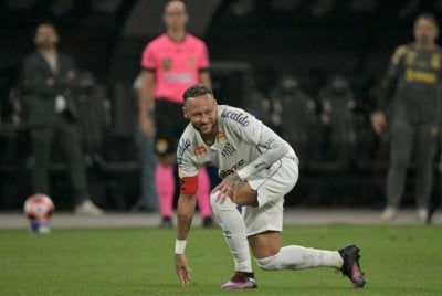 Neymar