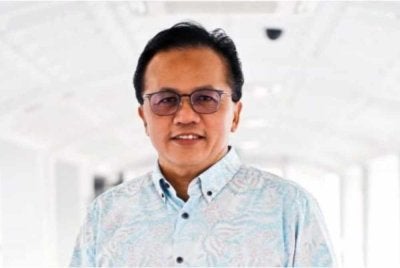 Mohd Salim