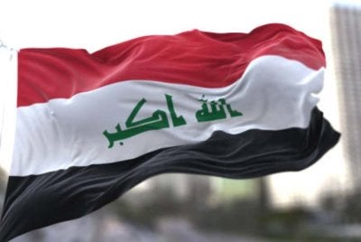 Pihak Berkuasa Penerbangan Awam Iraq mengumumkan pada Sabtu pelanjutan penutupan ruang udara negara itu bagi semua penerbangan tiba, berlepas dan transit untuk tempoh 72 jam lagi bermula waktu tengah hari. Foto hiasan