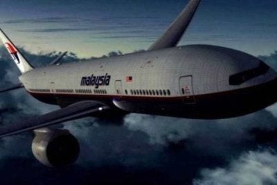 MH370 yang dalam perjalanan ke Beijing hilang daripada radar komersial kurang dari satu jam selepas berlepas dari KLIA pada 8 Mac 2014. 