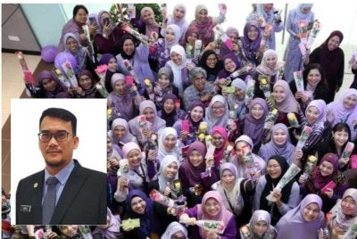Usaha pemerkasaan wanita bukan sekadar agenda kesaksamaan sosial, malah merupakan strategi pembangunan nasional. Gambar hiasan. Gambar kecil: Azril Mohd Amin 