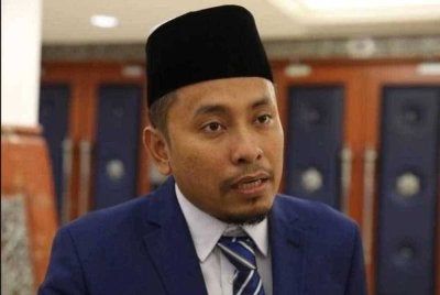 Ahmad Fadhli