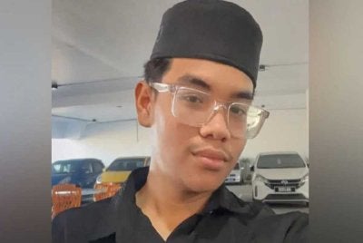 Polis mengesahkan remaja lelaki, Ahmad Azreeq Zafreen Ahmad Azhar, 19, yang dilaporkan hilang ketika dalam perjalanan ke Cameron Highland kali terakhir dikesan singgah di sebuah stesen minyak di Beting Lintang di sini pada awal pagi Jumaat lepas.