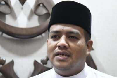 Mohammad Sollehin