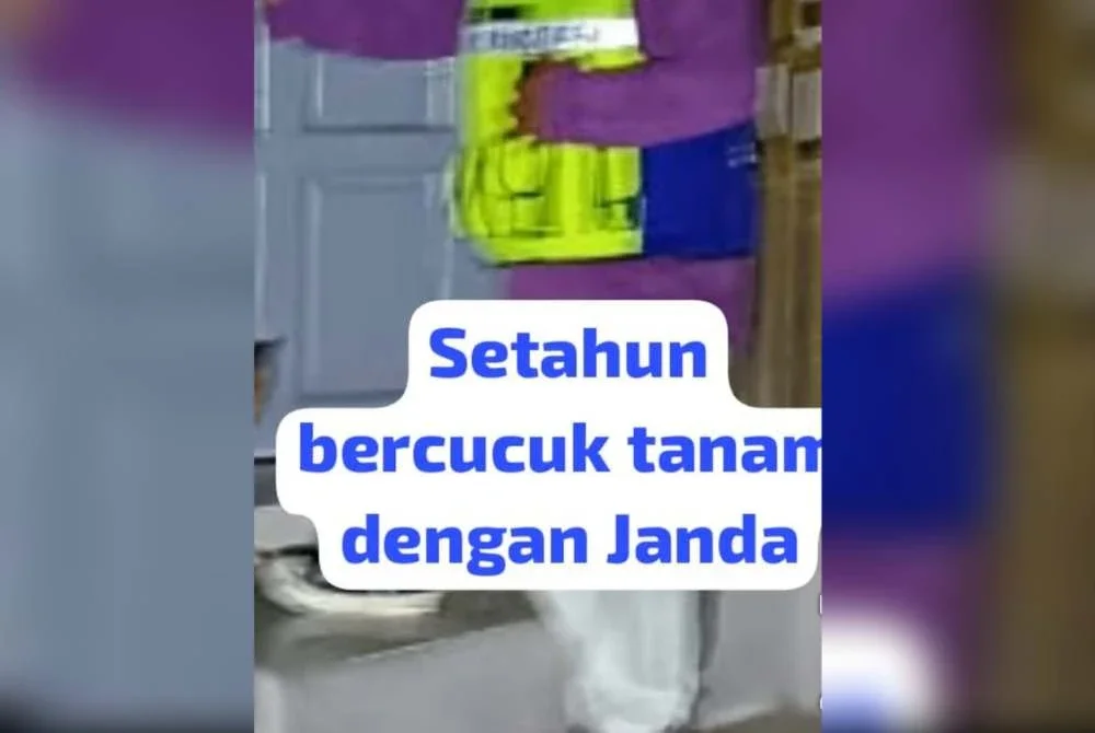 Seorang lelaki bujang dan seorang janda muda ditahan oleh penguat kuasa JAINJ kerana tinggal serumah tanpa nikah di sebuah rumah kampung di Johor Bahru pada awal pagi Ahad.