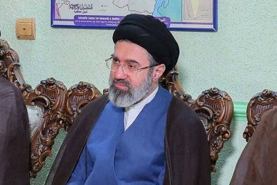 MOJTABA 