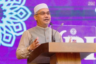 Mohd Asri