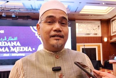  Mohd Asri
