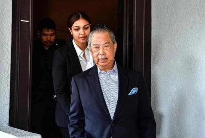 Muhyiddin
