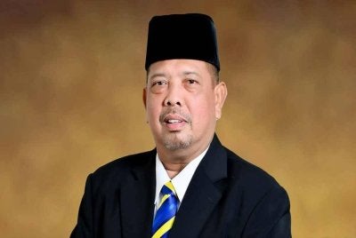 Abu Bakar 