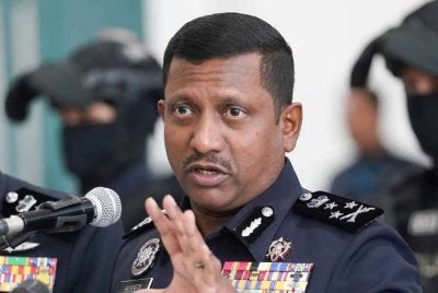 Hussein Omar Khan