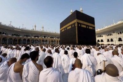 Arab Saudi pertingkat kesiapsiagaan 10 malam terakhir Ramadan santuni jemaah umrah.