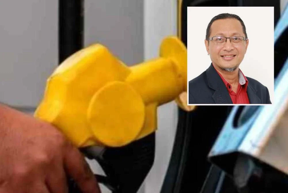 Usaha kerajaan mengekalkan harga petrol RON95 pada paras RM1.99 seliter dilihat mampu mengurangkan tekanan kos sara hidup. Gambar kecil: Nuradli Ridzwan