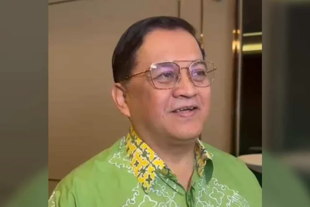 Mohd Arifin