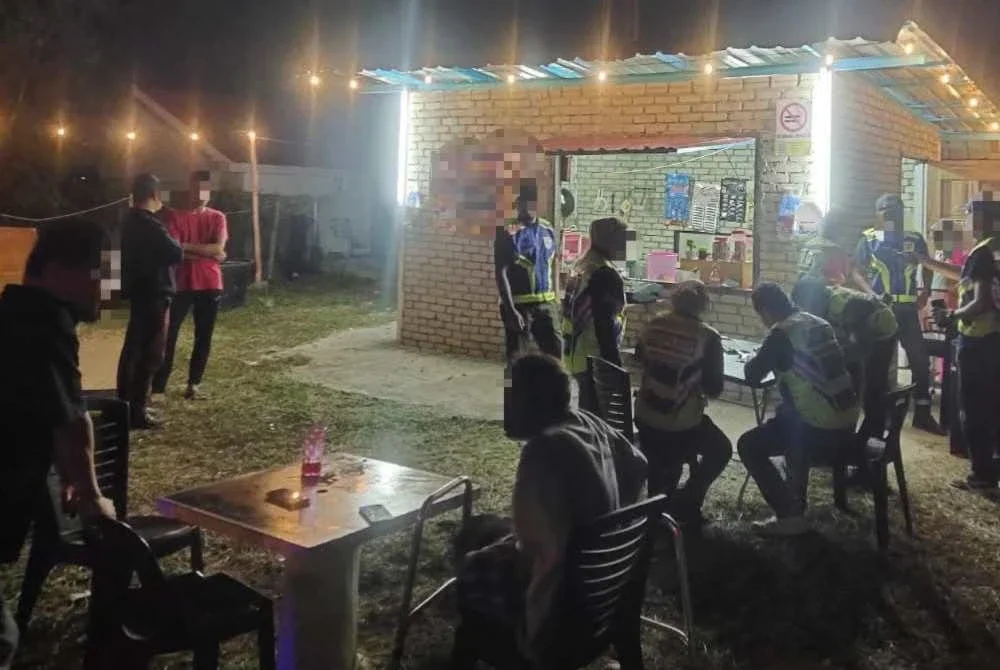 Jika disabitkan kesalahan, pemilik premis boleh dikenakan kompaun maksimum sehingga RM25,000. Foto MDPP