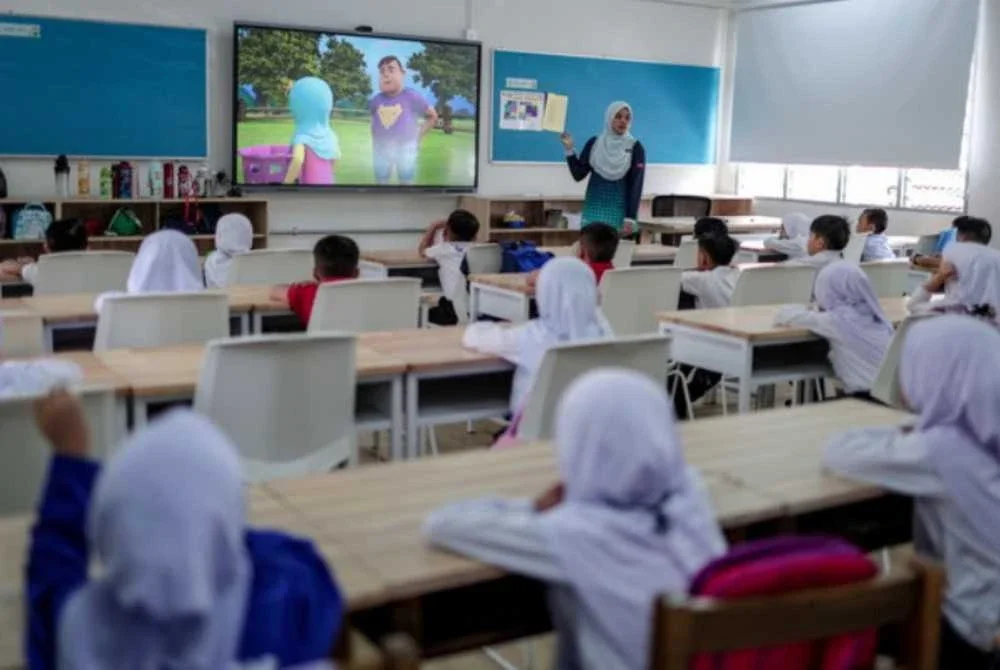 KPM mengumumkan satu hari cuti tambahan pada 18 Mac untuk semua sekolah di Malaysia sempena Hari Raya Aidilfitri. Gambar hiasan