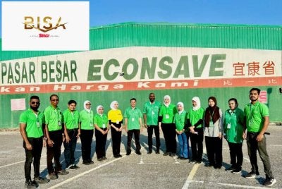 Strategi harga kompetitif menjadi kekuatan utama Econsave.