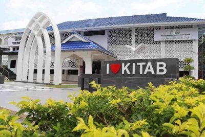 KITAB Pulau Pinang menafikan sekeras-kerasnya dakwaan tular yang mengaitkan tajaan Inkubator Ulul Albab dengan pemberian biasiswa kepada individu tertentu termasuk anak Timbalan Ketua Menteri 1 dan anak Mufti Pulau Pinang.