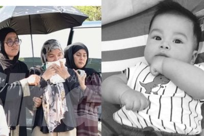 Hayl Haarith meninggal dunia selepas ditemui tidak sedarkan diri di sebuah pusat jagaan kanak-kanak.