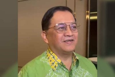 Mohd Arifin