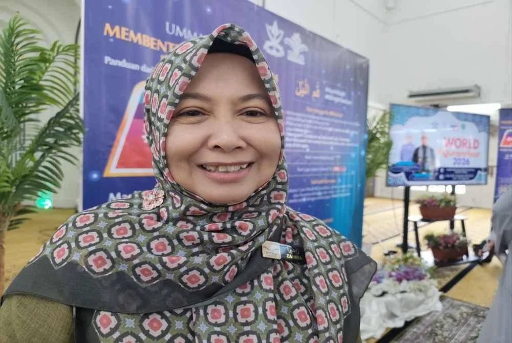 Nor Zahira