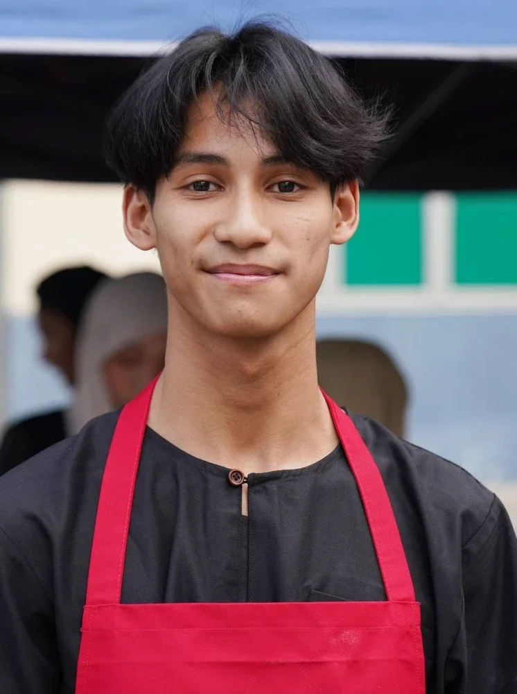 MUHAMMAD IRFAN