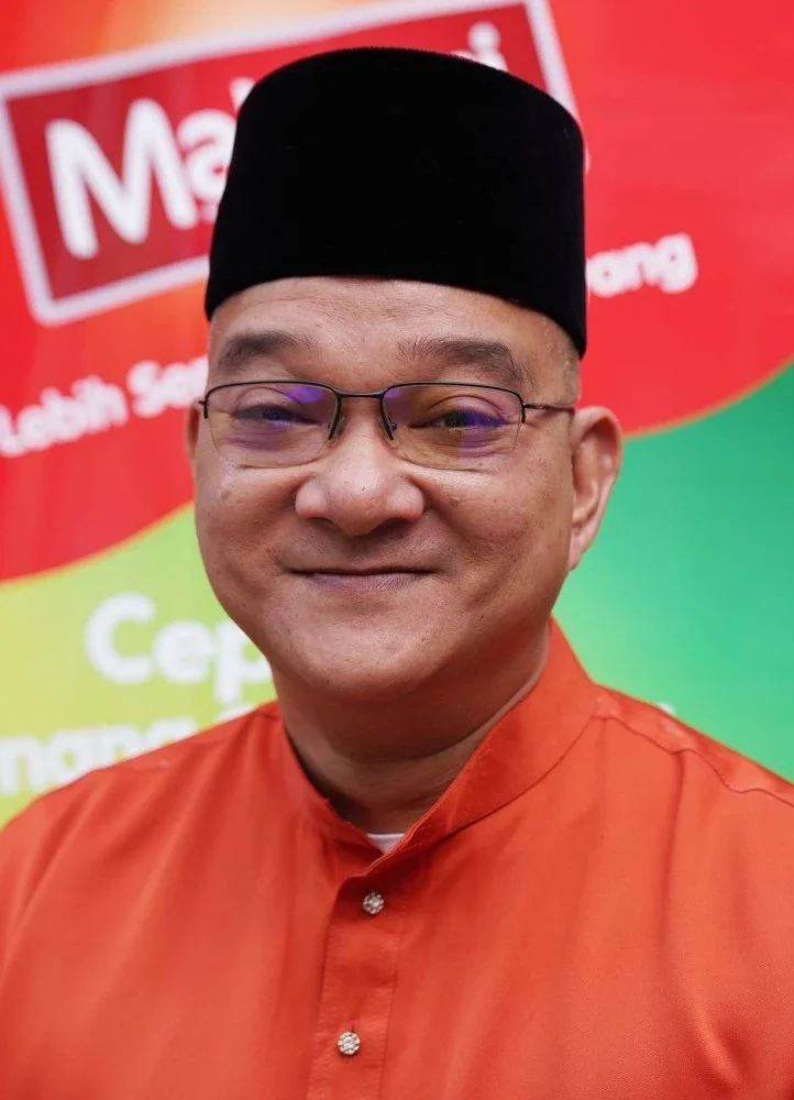 MOHD JAZRI