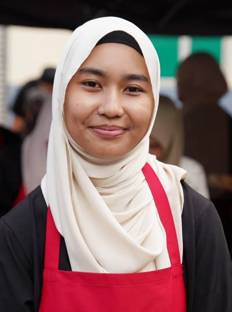 NURUL NAJIHAH