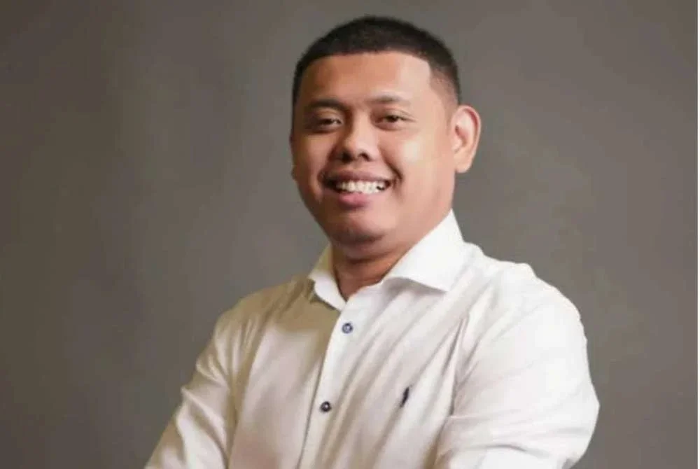 Danish Hairudin