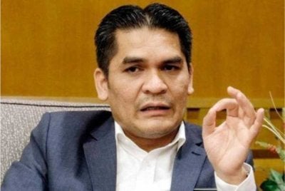 Mohd Radzi