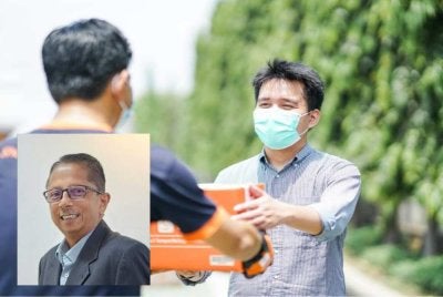 Industri kurier, ekspres dan bungkusan (CEP) Malaysia telah mengalami transformasi yang luar biasa sepanjang dekad lalu, didorong oleh pertumbuhan pesat e-dagang. Gambar kecil: Pankaj Kumar 