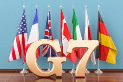 Negara anggota G7 yang terdiri daripada ekonomi utama dunia menyatakan keterbukaan secara umum untuk melepaskan rizab minyak kecemasan susulan kesan ekonomi daripada perang Iran - Gambar hiasan