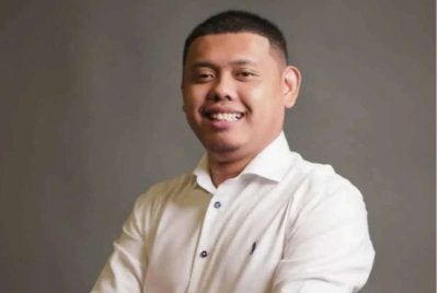 Danish Hairudin