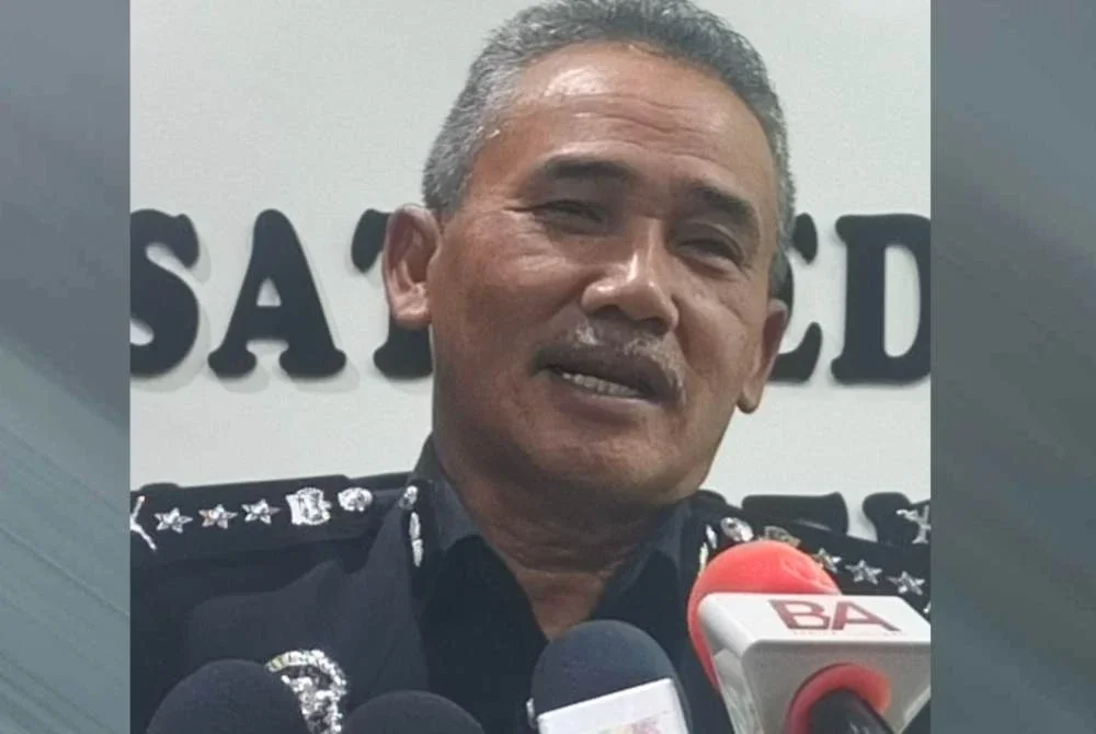 Datuk Adzli Abu Shah
