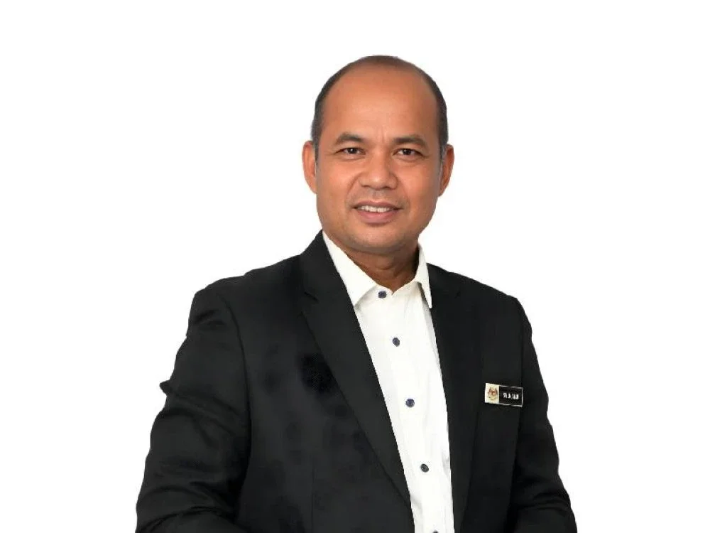 SHUHAIMI