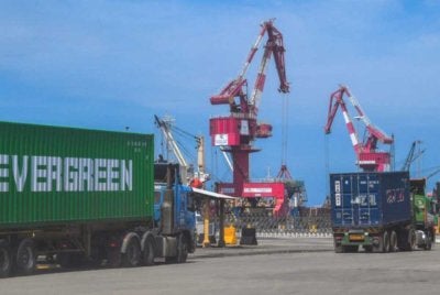 Amerika Syarikat memulakan siasatan terhadap 15 negara termasuk Malaysia berkaitan kapasiti berlebihan dalam sektor perkilangan. Gambar hiasan