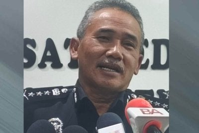 Datuk Adzli Abu Shah