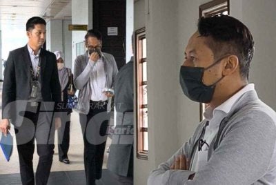 Suami Miera Liyana merayu agar Mahkamah Sesyen menetapkan jumlah ikat jamin yang lebih rendah selepas didakwa atas pertuduhan menyebabkan pernyataan palsu diberikan kepada Bursa Malaysia Securities Berhad (Bursa Malaysia), lima tahun lalu.