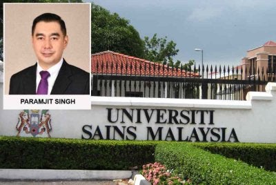 USM melalui Pusat Pengajian Sains Kemasyarakatan (PPSK) mengambil langkah yang amat bermakna dalam usaha memasyarakatkan bekas pengguna dadah melalui pendidikan tinggi. Gambar hiasan 