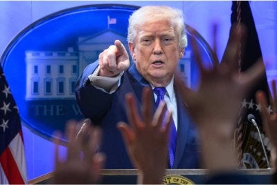 Trump