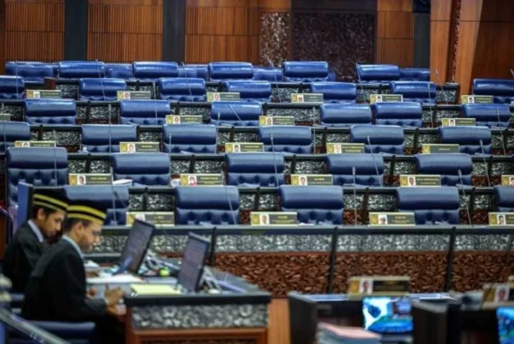 Apabila pembangkang gagal menguasai perbahasan politik, kerajaan secara tuntas mendapat ruang lebih luas untuk bernafas. Foto hiasan