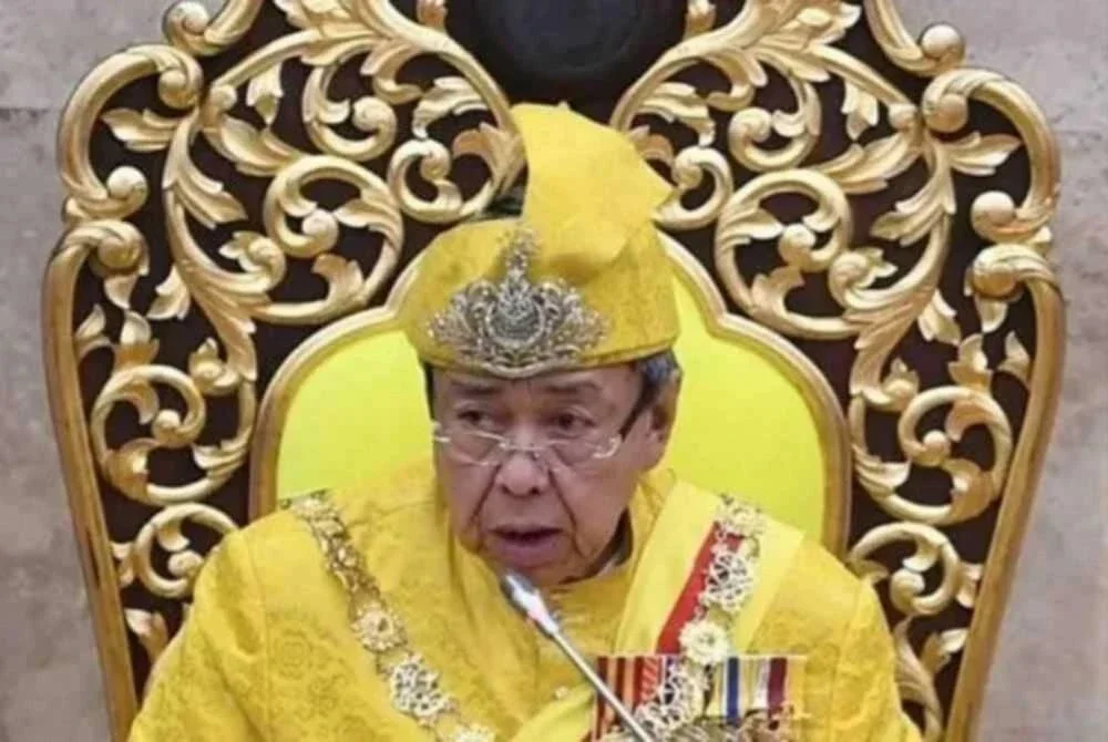 Sultan Selangor, Sultan Sharafuddin Idris Shah